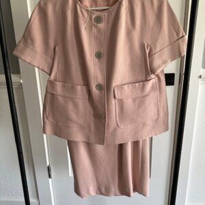 Jones New York Collection 2 Piece Suit Size 4